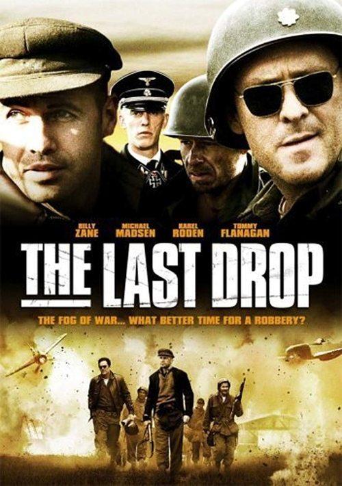 The Last Drop filmas online