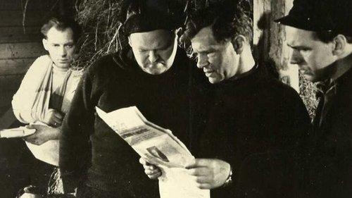 Suicide Mission filmas žiurėti online