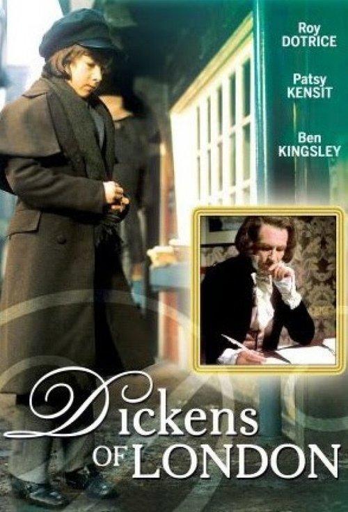 Dickens Of London filmas online