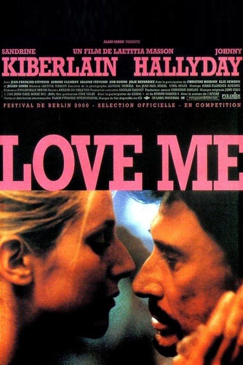Love Me filmas online