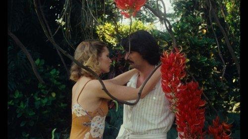 Le Jardin des supplices filmas žiurėti online