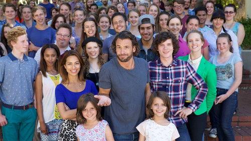 Super-Dad filmas žiurėti online