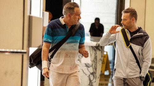 Two Plus Two filmas žiurėti online