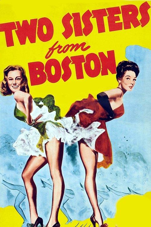 Two Sisters from Boston filmas online
