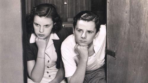 Listen, Darling filmas žiurėti online