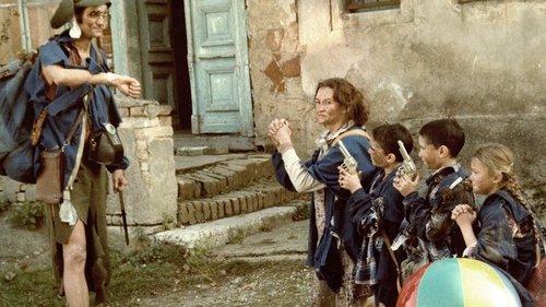 Pražská 5 filmas žiurėti online