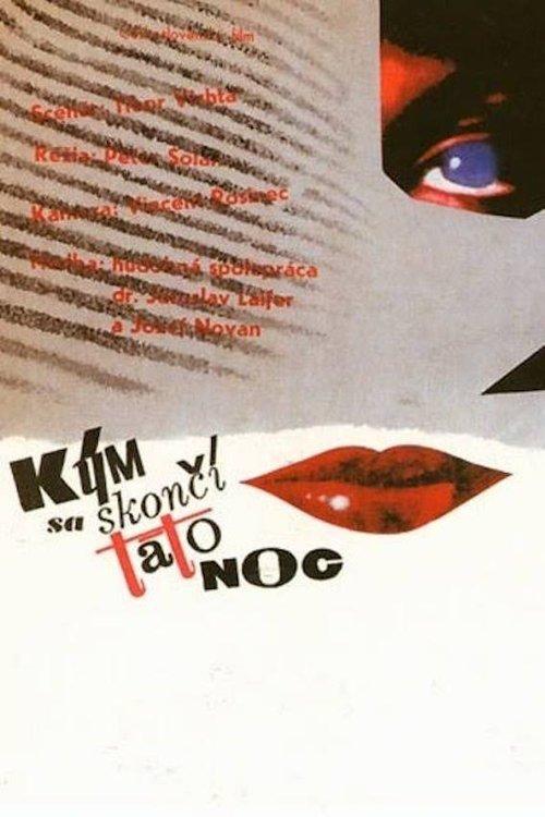 Before Tonight Is Over filmas online