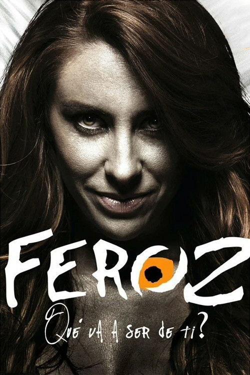 Feroz filmas online