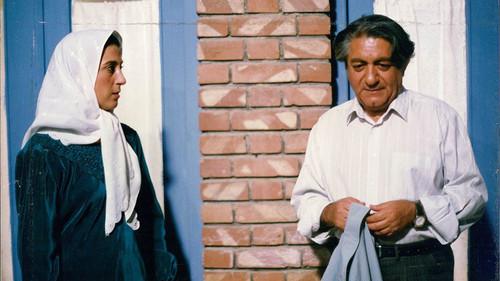 The Blue-Veiled filmas žiurėti online