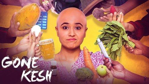 Gone Kesh filmas žiurėti online