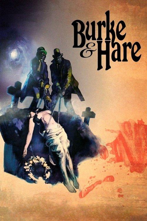 Burke & Hare filmas online