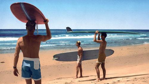 The Endless Summer filmas žiurėti online