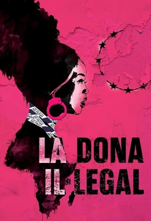 Illegal Woman filmas online