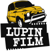 Lupin Film studio logo
