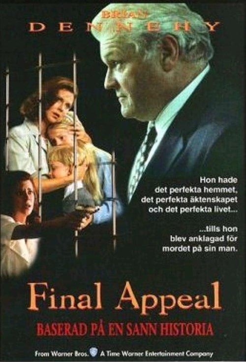 Final Appeal filmas online