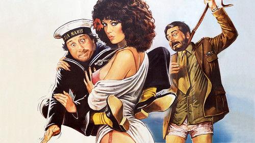 La dottoressa preferisce i marinai filmas žiurėti online