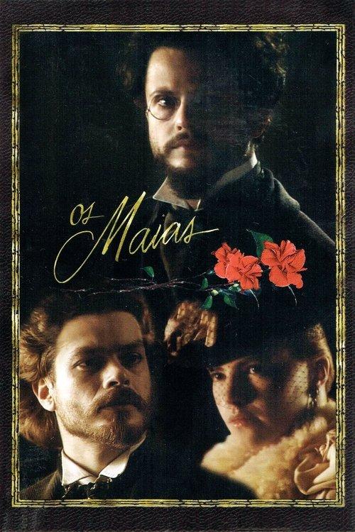 Os Maias filmas online