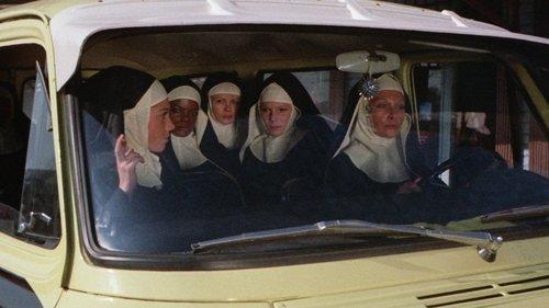 The Crucified Girls of San Ramon filmas žiurėti online