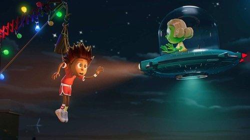 Mažasis Alanas filmas žiurėti online