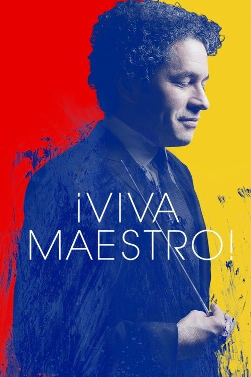 ¡Viva Maestro! filmas online