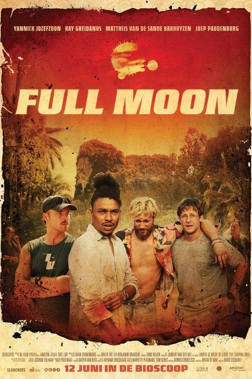 Full Moon filmas online
