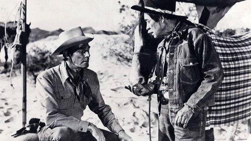 The Walking Hills filmas žiurėti online