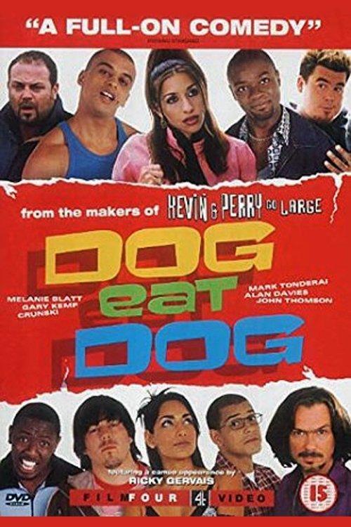 Dog Eat Dog filmas online