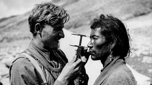 Hitler's Evil Science filmas žiurėti online