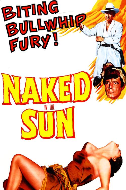 Naked In The Sun filmas online