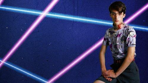 Wyrm filmas žiurėti online