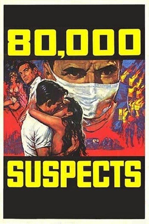80,000 Suspects filmas online