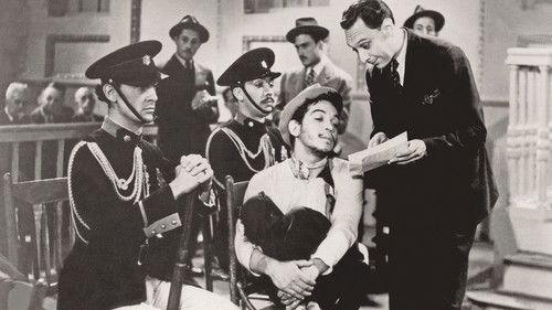 Ahí está el detalle filmas žiurėti online