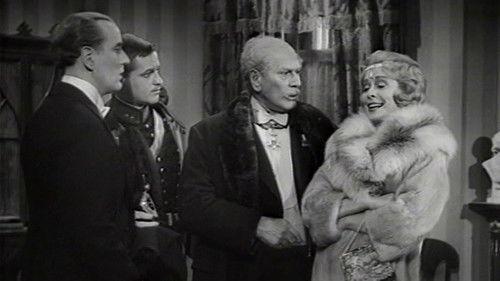 Swedenhielms filmas žiurėti online