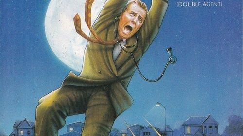 Double Agent filmas žiurėti online