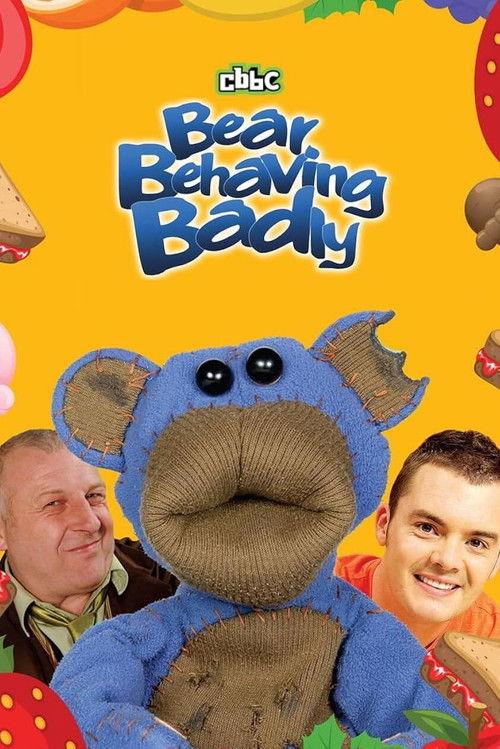 Bear Behaving Badly filmas online