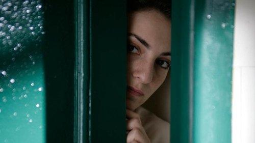 The Invisible Eye filmas žiurėti online