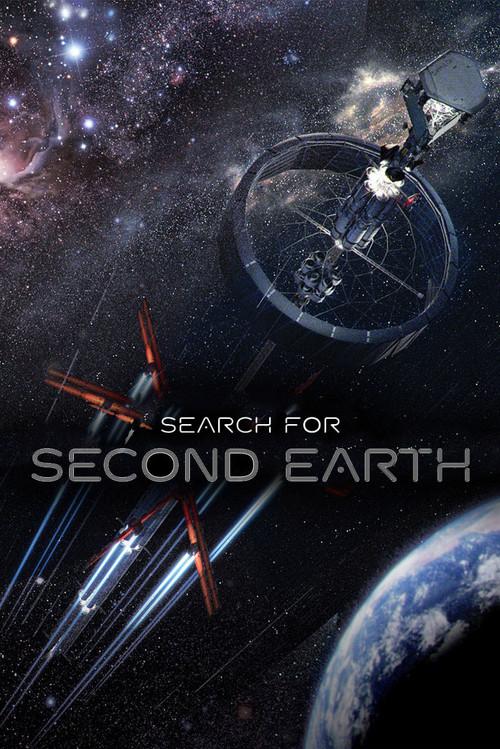 Search for Second Earth filmas online