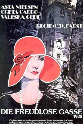 The Joyless Street filmas online