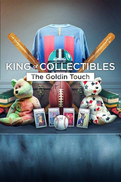 King of Collectibles: The Goldin Touch filmas online
