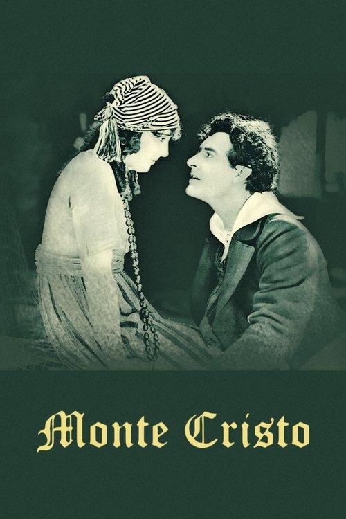 Monte Cristo filmas online