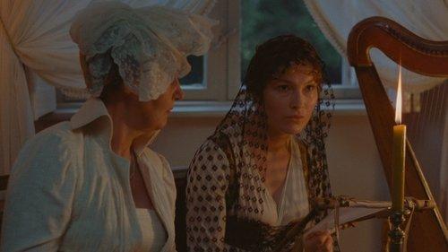 The Marquise of O filmas žiurėti online