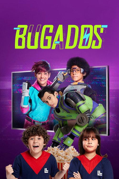 Bugados filmas online