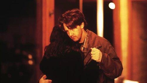 Things I Never Told You filmas žiurėti online