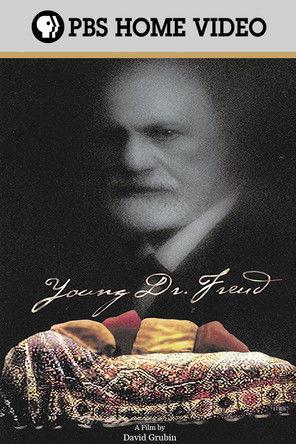 Young Dr. Freud filmas online