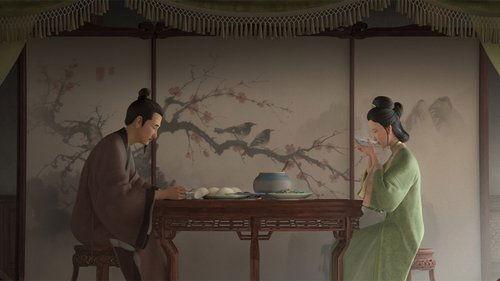 Curious Tales of a Temple filmas žiurėti online