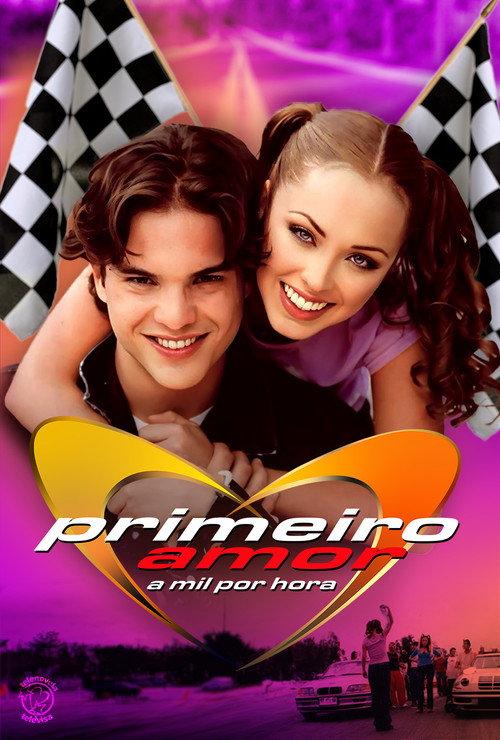 Primeiro Amor A Mil Por Hora filmas online