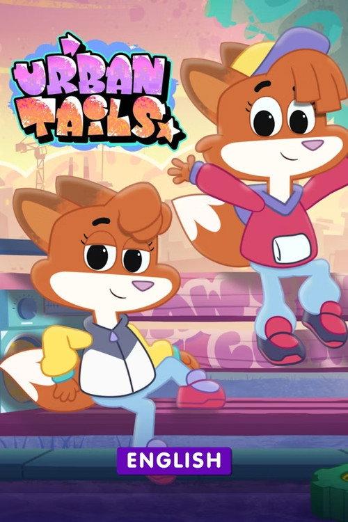 Urban Tails filmas online