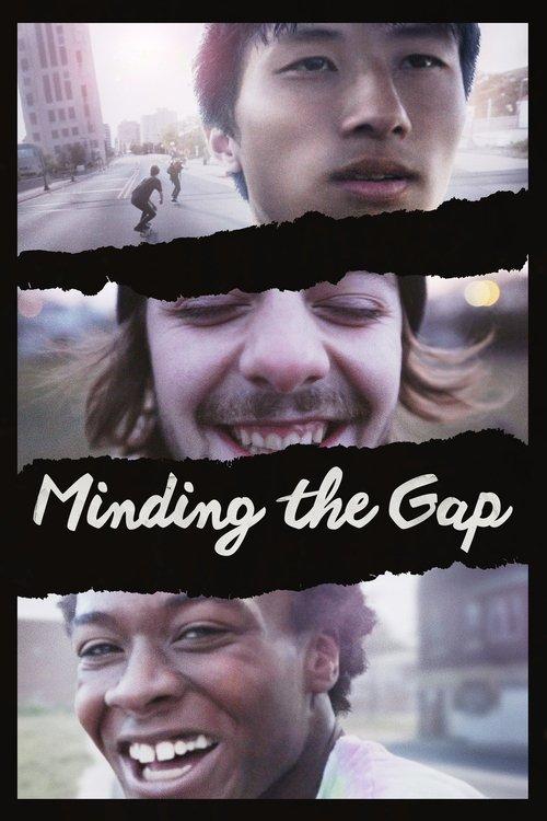 Minding the Gap filmas online