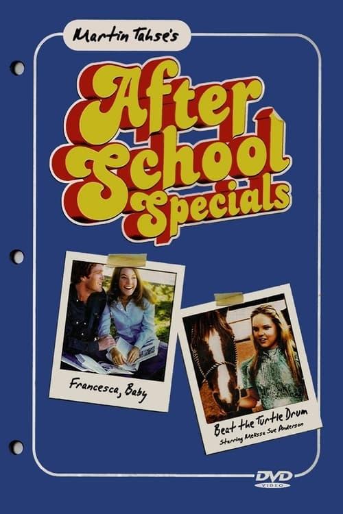 ABC Afterschool Special filmas online