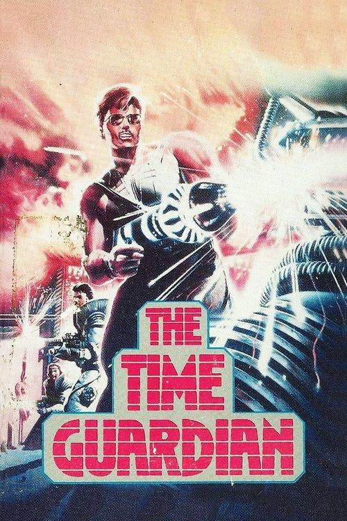 The Time Guardian filmas online